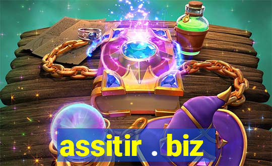 assitir . biz